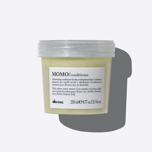 Davines Зволожуючий Кондиціонер для Волосся Davines Momo Conditioner Davines Зволожуючий Кондиціонер для Волосся Davines Momo Conditioner