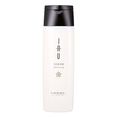 LEBEL - Зволожуючий аромашампунь IAU SERUM CLEANSING SHAMPOO LEBEL - Зволожуючий аромашампунь IAU SERUM CLEANSING SHAMPOO