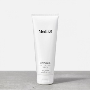 MEDIK8  Крем зволоджуючий для тіла NOURISHING BODY CREAM 250 мл