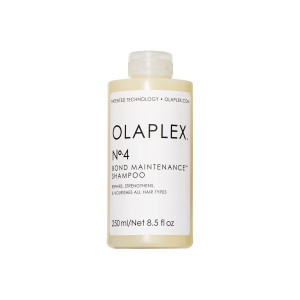 OLAPLEX NO. 4  Шампунь "Система Захисту Волосся", 250 мл  Bond Maintenance Shampoo