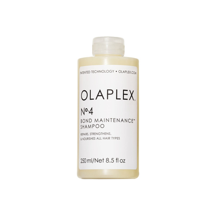 OLAPLEX NO. 4  Шампунь "Система Захисту Волосся", 250 мл  Bond Maintenance Shampoo