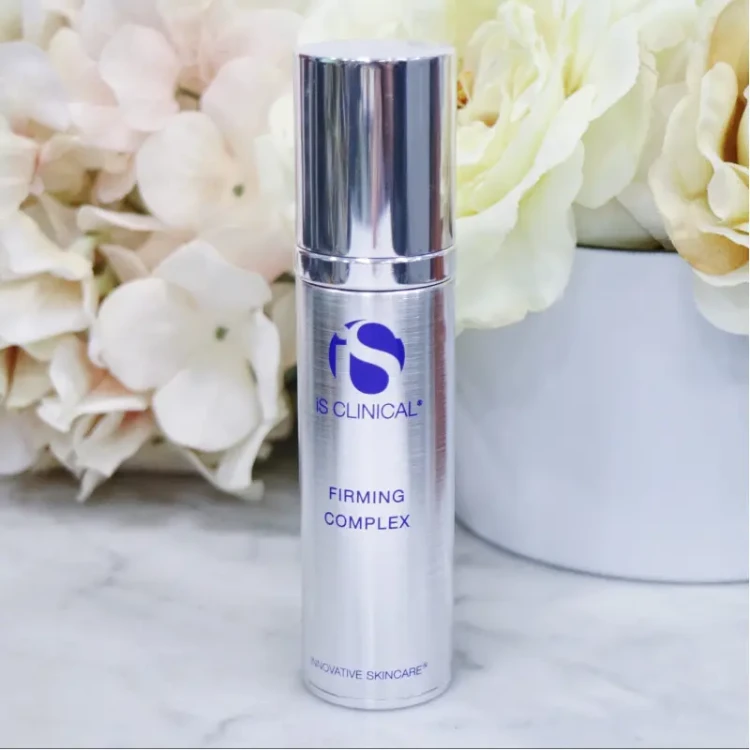 iS CLINICAL Крем для зміцнення шкіри обличчя FIRMING COMPLEX 50 г