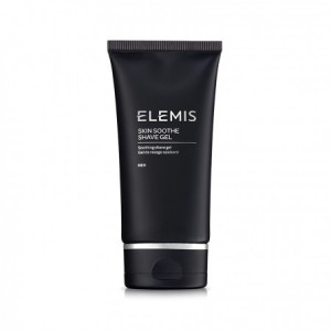 ELEMIS MEN Пом'якшуючий гель для бриття - Skin Soothe Shave Gel 150 мл