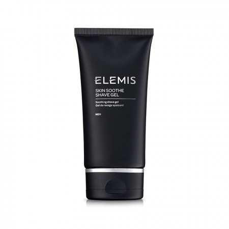 ELEMIS MEN Пом'якшуючий гель для бриття - Skin Soothe Shave Gel 150 мл ELEMIS MEN Пом'якшуючий гель для бриття - Skin Soothe Shave Gel 150 мл