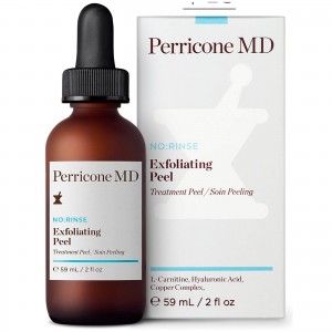 Perricone MD Rinse Exfoliating Peel- незмивний пілінг-ексфоліант 59 мл