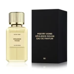 POETRY HOME Парфумована вода OPULENCE ROUGE New 50 мл 