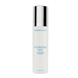 COLORESCIENCE СПРЕЙ зволожуючий  HYDRATING MIST 80 мл
