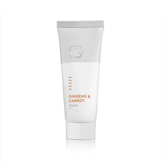 Holy Land крем живильний №1 GINSENG & CARROT CREAM №1 70 мл Holy Land крем живильний №1 GINSENG & CARROT CREAM №1 70 мл