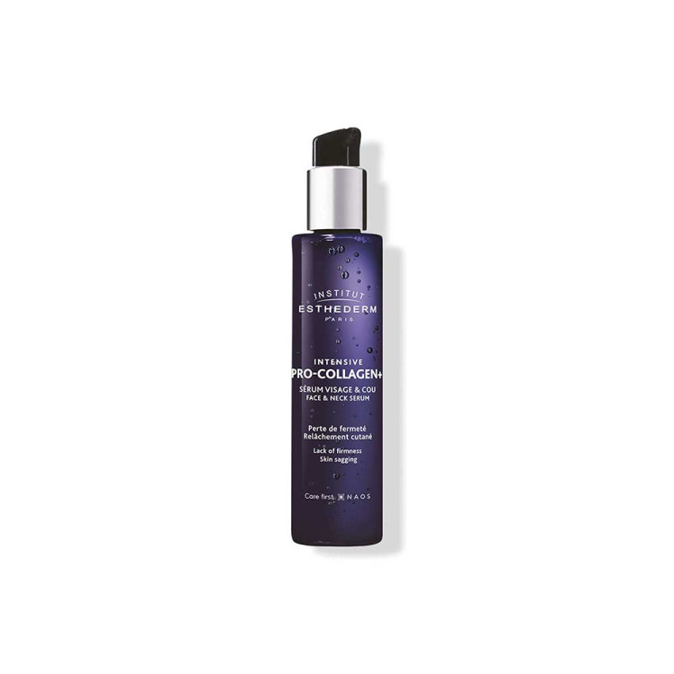 INSTITUT ESTHEDERM Сироватка з пептидами Intensive Pro-Collagen +serum , 30 мл INSTITUT ESTHEDERM Сироватка з пептидами Intensive Pro-Collagen +serum , 30 мл