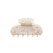 Sweetheart Clip in Pink Angel Food Крабик для волосся "Pink Angel Food"