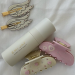 Sweetheart Clip in Pink Angel Food Крабик для волосся "Pink Angel Food"