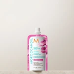 Moroccanoil Маска відтінкова Мальва Depositing Mask Hibiscus 30 мл Moroccanoil Маска відтінкова Мальва Depositing Mask Hibiscus 30 мл