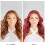 Moroccanoil Маска відтінкова Мальва Depositing Mask Hibiscus 30 мл Moroccanoil Маска відтінкова Мальва Depositing Mask Hibiscus 30 мл