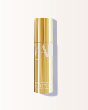 MARGY’S Тонізувальний омолоджувальний крем для зони навколо очей Energizing Eye Zone Cream, 30 м