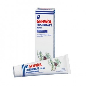 GEHWOL - Голубой бальзам 75 мл