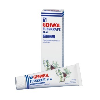 GEHWOL - Голубой бальзам 75 мл