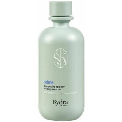 KYDRA  Shampooing Soothing  (Calme) | Шампунь для заспокоєння шкіри голови 400 мл