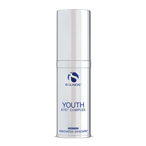 iS CLINICAL Крем для омолодження шкіри навколо очей YOUTH EYE™ COMPLEX 15 мл
