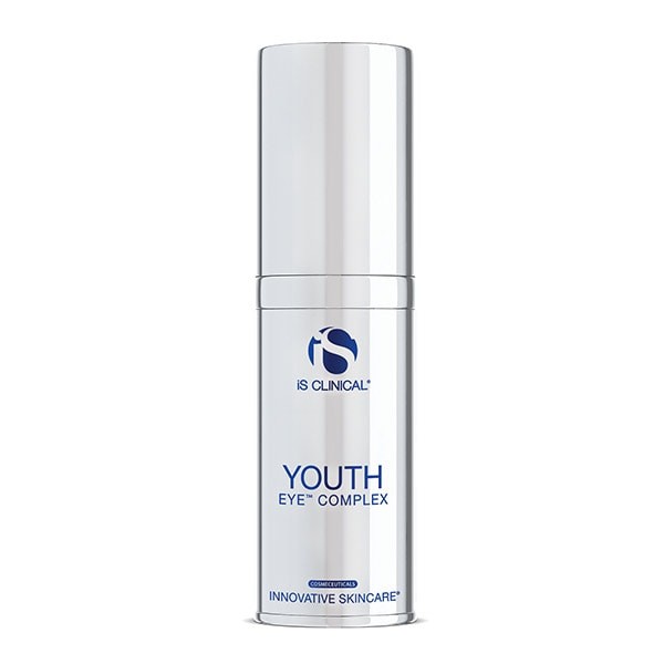 iS CLINICAL Крем для омолодження шкіри навколо очей YOUTH EYE™ COMPLEX 15 мл