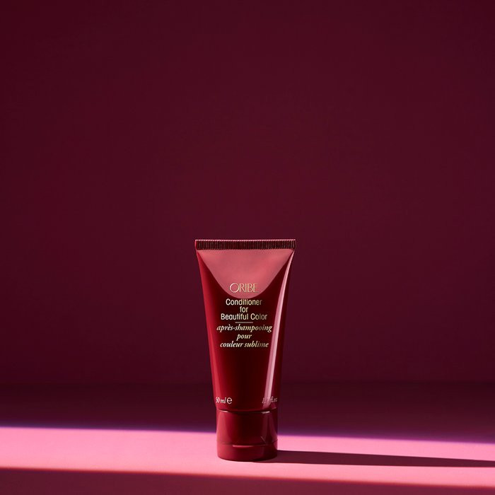 ORIBE Кондиціонер для фарбованного волосся "Розкіш кольору"  Conditioner for Beautiful Color (travel) 50 мл