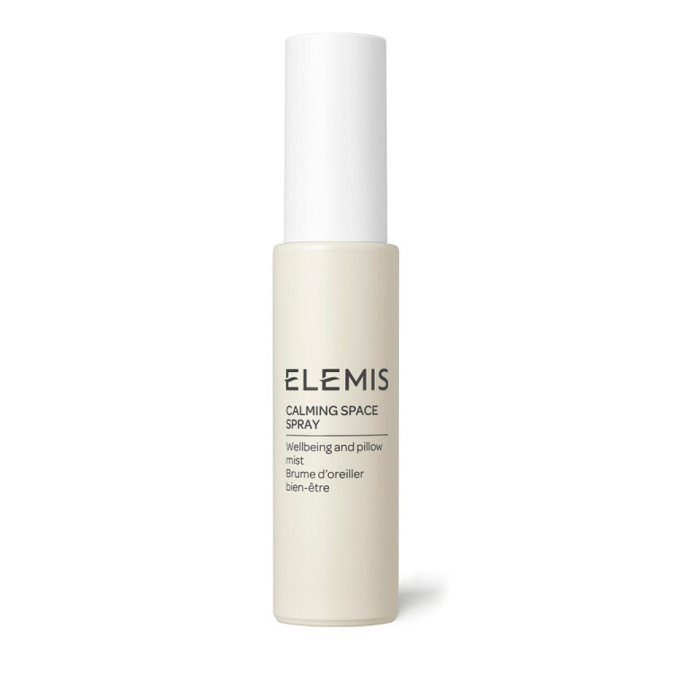 ELEMIS NEW Релакс аромаспрей для простору та текстилю - Calming Space Spray 30 мл