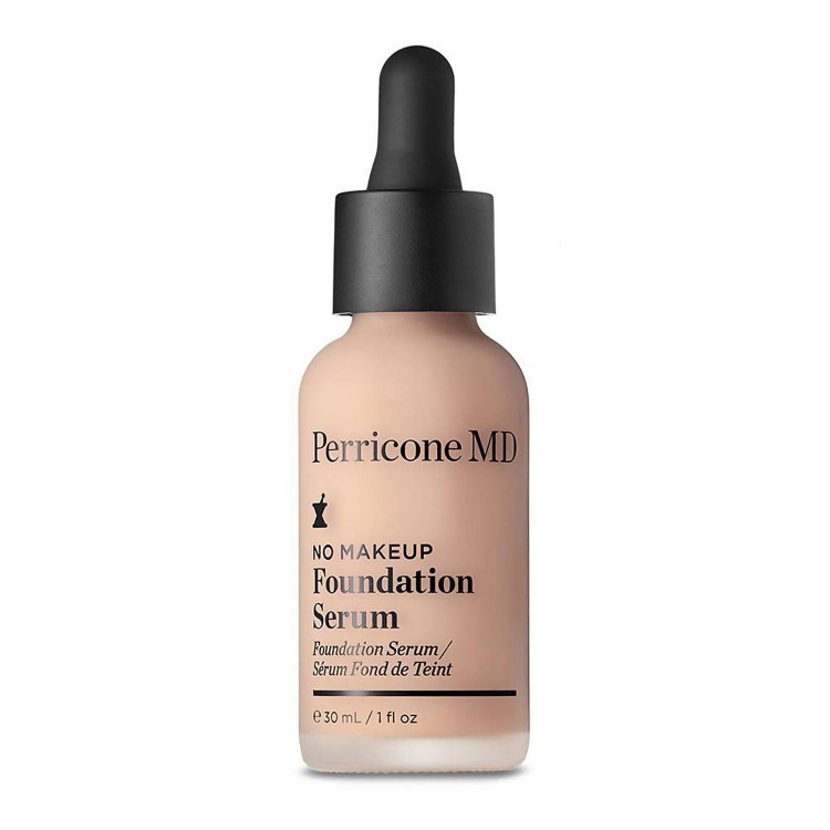 Perricone MD No Makeup  Тональна сироватка SPF 20, тон Ivory Слонова кістка NM Foundation Serum Ivory  SPF 20