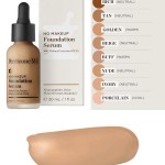 Perricone MD No Makeup  Тональна сироватка SPF 20, тон Ivory Слонова кістка NM Foundation Serum Ivory  SPF 20