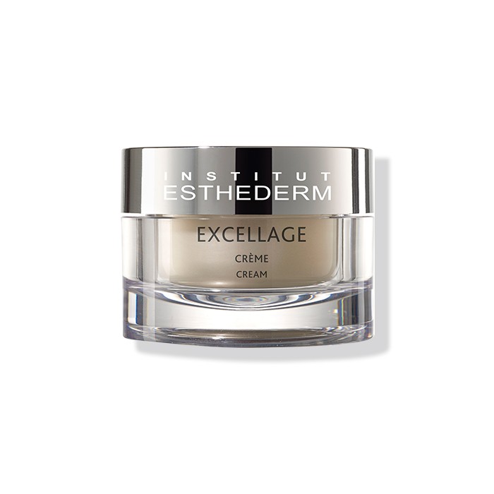 INSTITUT ESTHEDERM Омолоджувальний крем Excellage, 50 мл