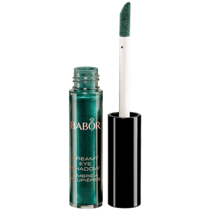 BABOR МАКИЯЖ AGE ID Кремові Тіні для повік, відтінок 03 морський піон Creamy Eye Shadow ocean green 03 2 мл