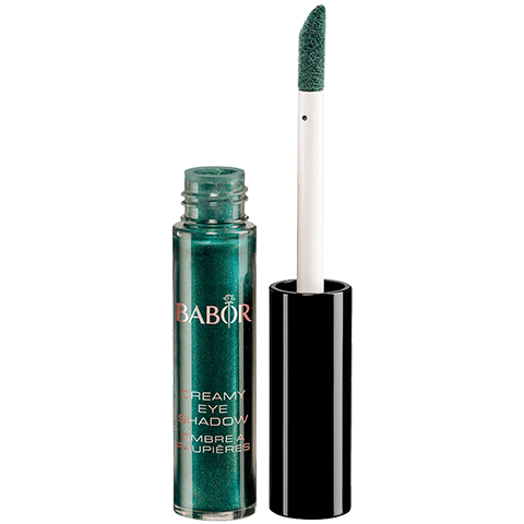 BABOR МАКИЯЖ AGE ID Кремові Тіні для повік, відтінок 03 морський піон Creamy Eye Shadow ocean green 03 2 мл BABOR МАКИЯЖ AGE ID Кремові Тіні для повік, відтінок 03 морський піон Creamy Eye Shadow ocean green 03 2 мл