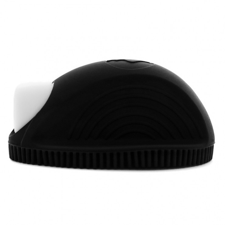 pHformula масажна силіконова щіточка для глибокого очищення Silicone cleansing brush 1 шт 