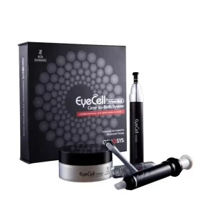 Genosys Набір для зони навколо очей Eye Cell Kit, Genosys 