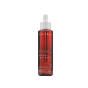 HISTOMER FORMULA 301 Нічний догляд за жирною шкірою SKIN CLEAR 301  NIGHT DROPS 100 мл