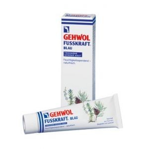 GEHWOL - Голубой бальзам 125 мл
