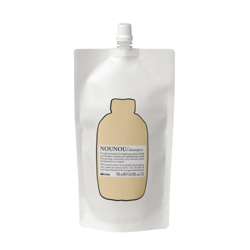 Davines Шампунь Davines поживний для ущільнення волосся ESSENTIAL HAIRCARE EHC NOUNOU Shampoo Davines Шампунь Davines поживний для ущільнення волосся ESSENTIAL HAIRCARE EHC NOUNOU Shampoo
