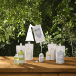 Davines  Шампунь Davines  поживний для ущільнення волосся ESSENTIAL HAIRCARE EHC NOUNOU Shampoo 
