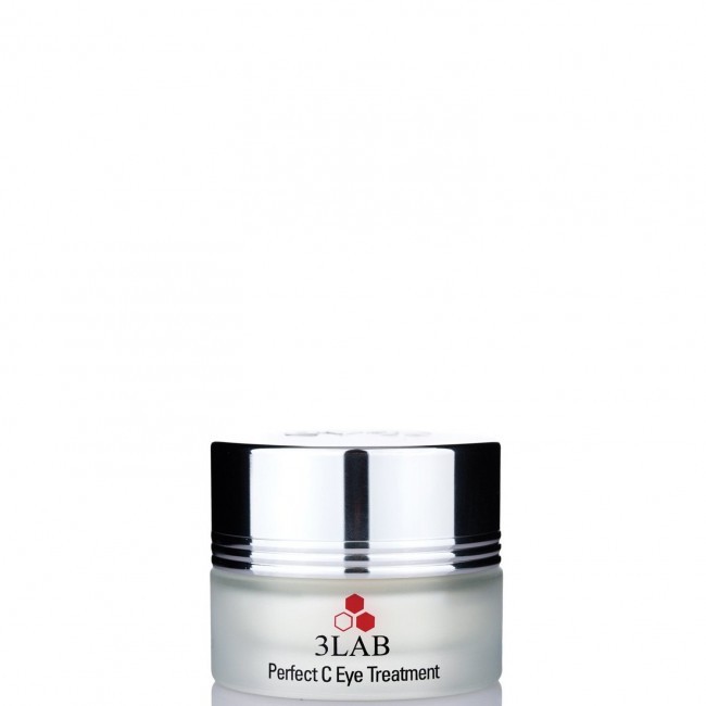 3LAB Perfect C eye treatment  Крем PERFECT с вітамином С для шкіри навколо очей