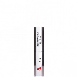 3LAB Healthy Glow Lip Balm Бальзам-помада для губ Healthy Glow з ефектом об `єму