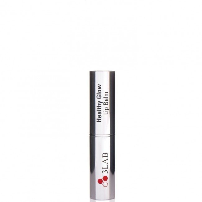 3LAB Healthy Glow Lip Balm Бальзам-помада для губ Healthy Glow з ефектом об `єму