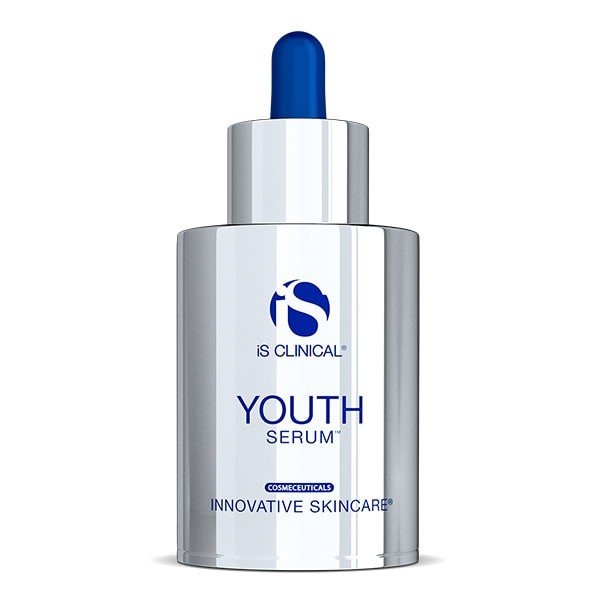 iS CLINICAL Сироватка омолоджуюча для обличчя YOUTH SERUM 30 мл