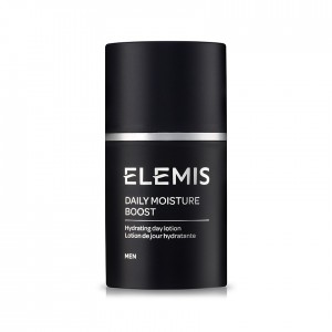 ELEMIS MEN Зволожуючий крем після бриття - Daily Moisture Boost 50 мл