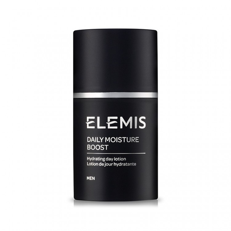 ELEMIS MEN Зволожуючий крем після бриття - Daily Moisture Boost 50 мл ELEMIS MEN Зволожуючий крем після бриття - Daily Moisture Boost 50 мл