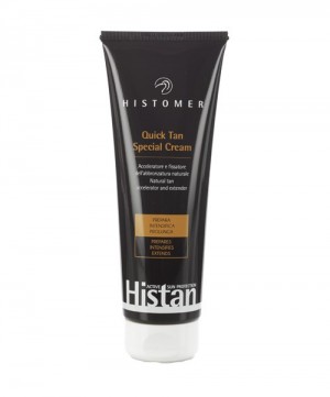 HISTOMER HISTAN Крем QUICK TAN (Quick Tan Special Cream)