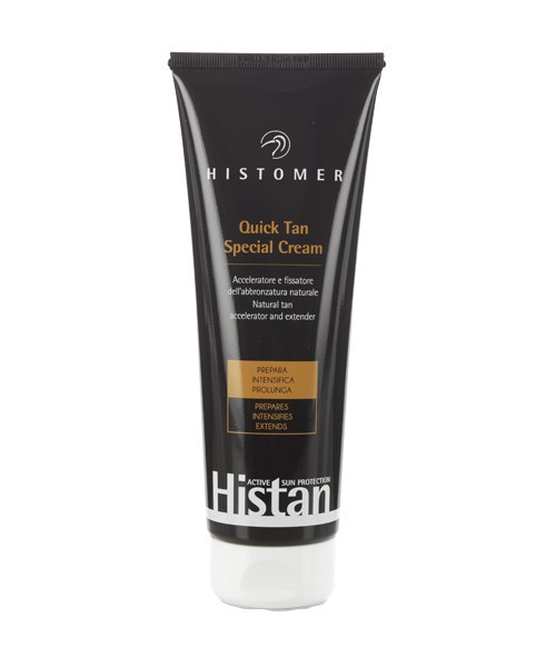 HISTOMER HISTAN Крем QUICK TAN (Quick Tan Special Cream) HISTOMER HISTAN Крем QUICK TAN (Quick Tan Special Cream)