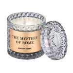 POETRY HOME ПАРФУМОВАНА СВІЧКА THE MYSTERY OF ROME (220 г) POETRY HOME ПАРФУМОВАНА СВІЧКА THE MYSTERY OF ROME (220 г)