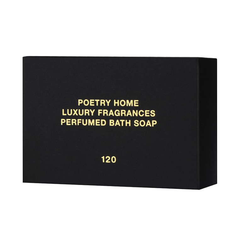 POETRY HOME ПАРФУМОВАНЕ МИЛО L’ÉTREINTE DE PARIS 120г
