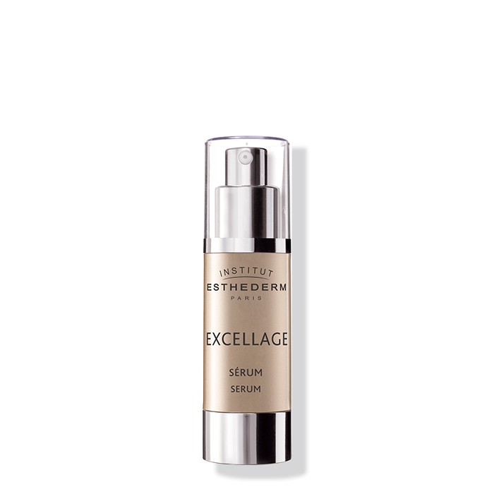 INSTITUT ESTHEDERM Омолоджуюча сироватка Excellage 30ml INSTITUT ESTHEDERM Омолоджуюча сироватка Excellage 30ml