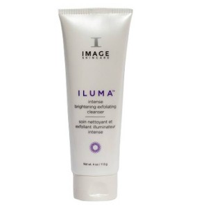 IMAGE ILUMA ОСВЕТЛЯЮЩИЙ ЭКСФОЛИИРУЮЩИЙ КЛИНСЕР  Brightening Exfoilating Cleanser 118ml