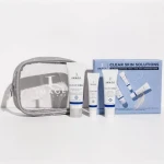 IMAGE CLEAR CELL Набір Trial Kit Cliar Skin Solution /набір в косметичці IMAGE CLEAR CELL Набір Trial Kit Cliar Skin Solution /набір в косметичці