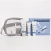 IMAGE CLEAR CELL Набір  Trial Kit Cliar Skin Solution /набір в косметичці